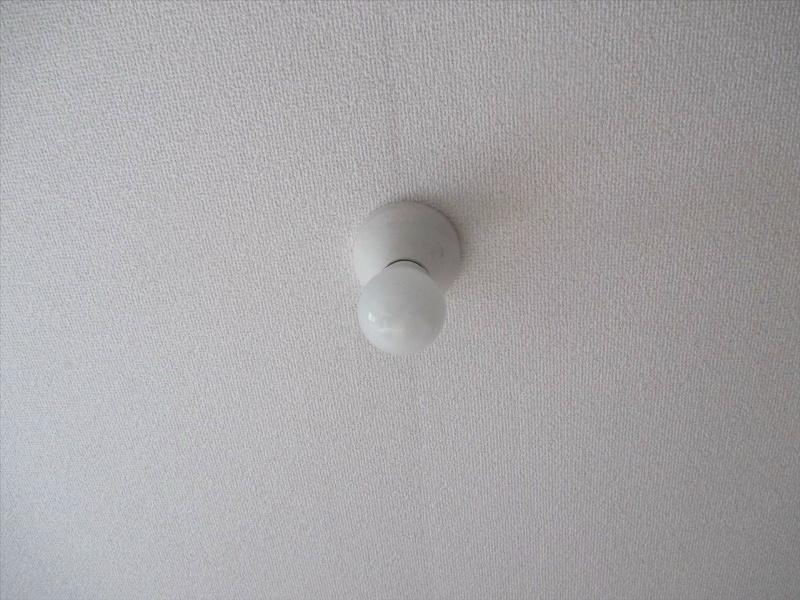 名古屋市千種区内山１丁目の賃貸マンションの展望