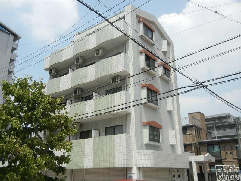 名古屋市東区東大曽根町の賃貸マンション