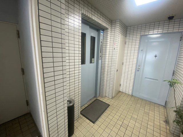 明幸ハイツのその他共用部分|明幸ハイツ