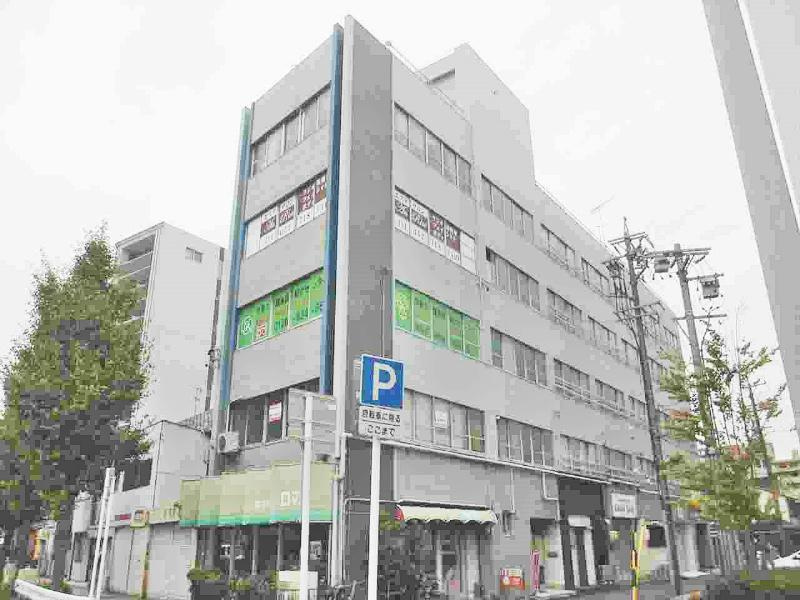 上垣内ビル 事務所・店舗