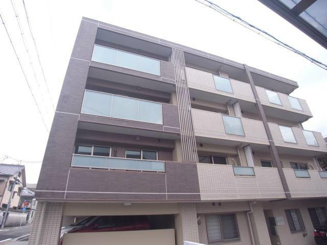 名古屋市千種区今池２丁目の賃貸マンションの外観