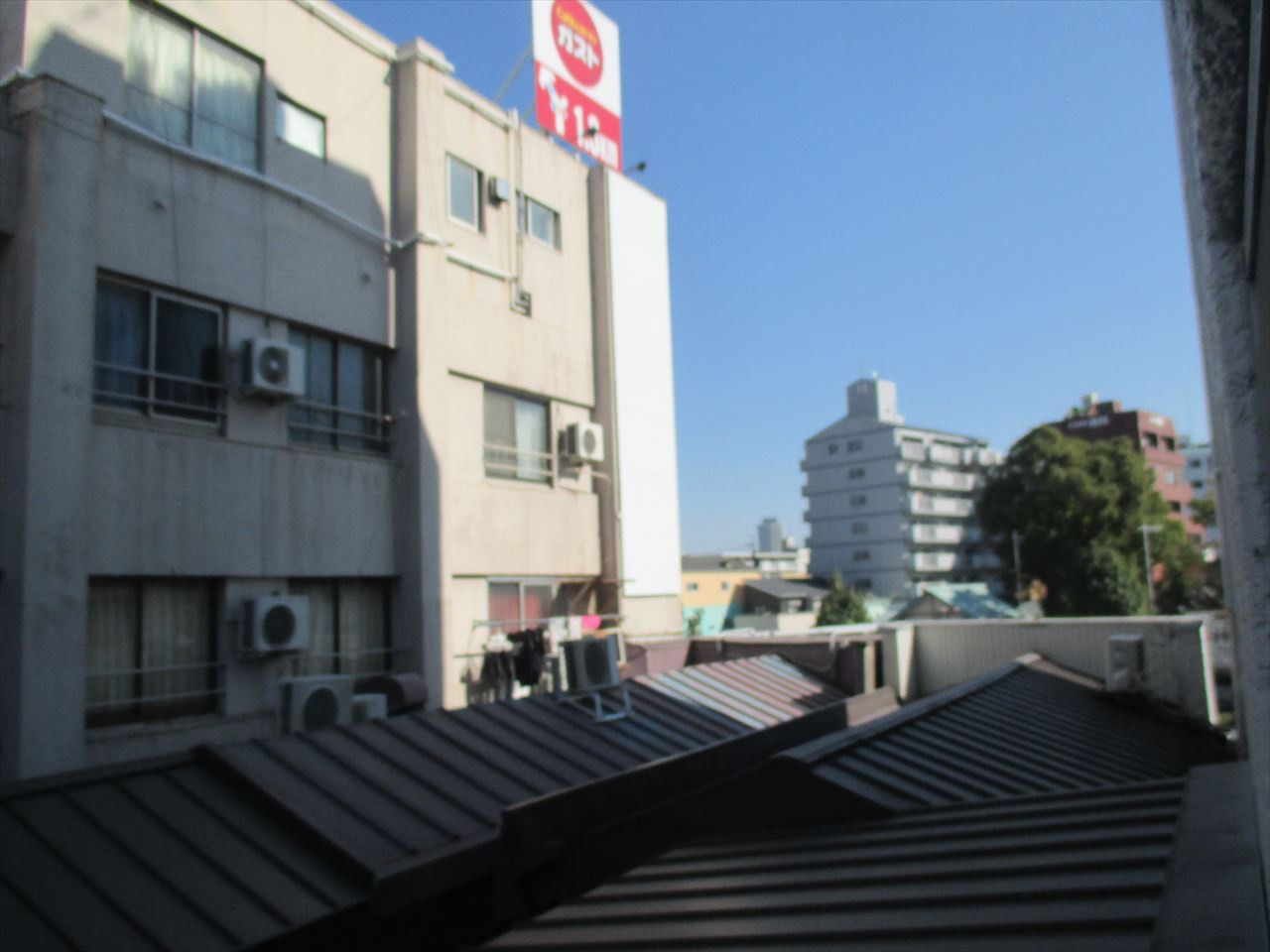 第5宮地ビルの展望|第5宮地ビル