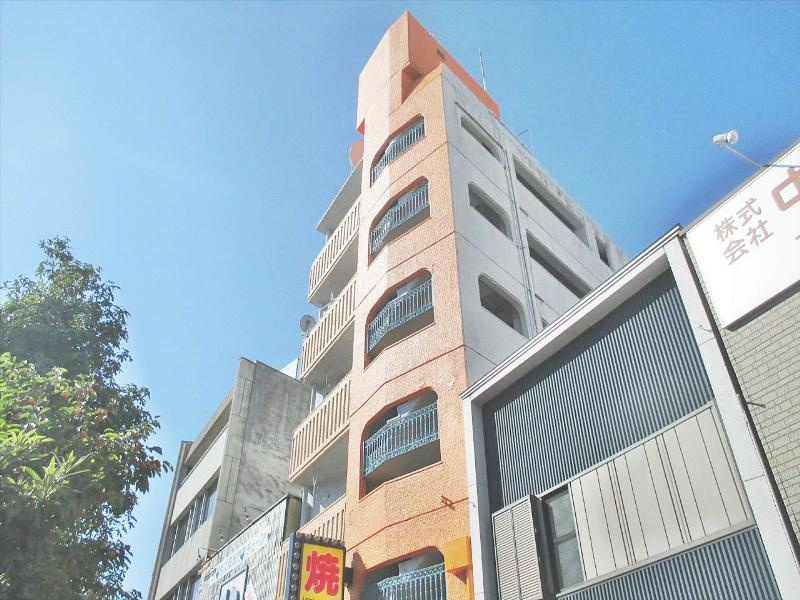 第5宮地ビル