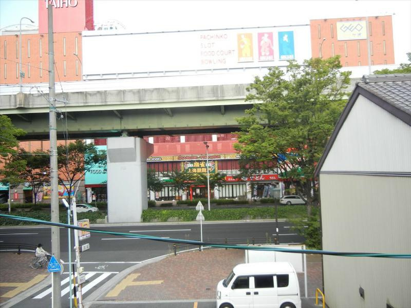 MUGHETTOの展望