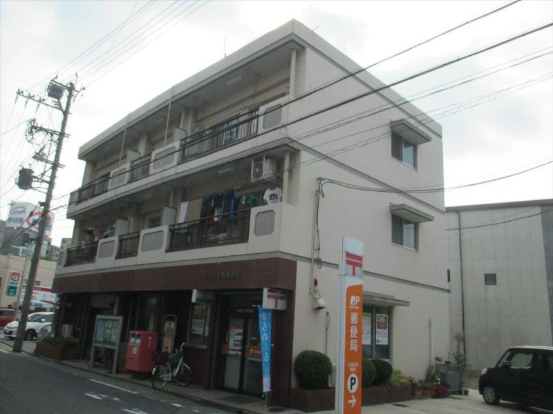 ハイツ小川