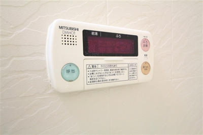 【設備】 | メゾンキコー靭本町