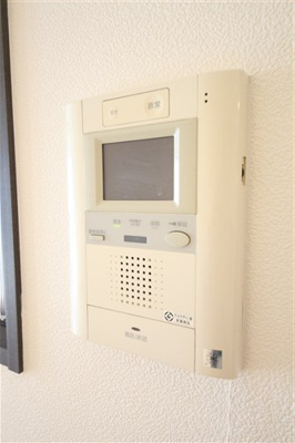 【セキュリティ】 | メゾンキコー靭本町