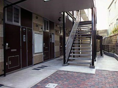 【エントランス】 | ＪＲサカイ