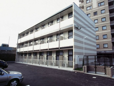 【外観】 | ＪＲサカイ