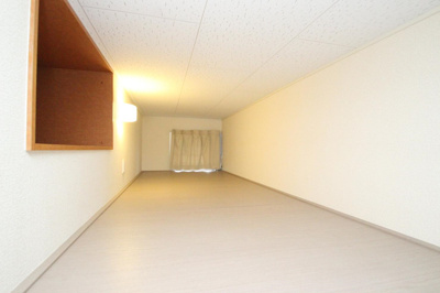 【寝室】 | ＪＲサカイ