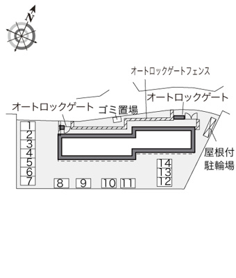 【展望】 | サンリーブⅢ