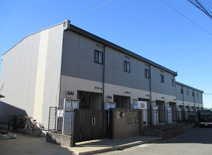 サンリーブⅢの画像