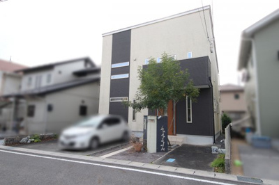 【外観】 | 大津市真野５丁目24-75 中古戸建 | 外観別角度