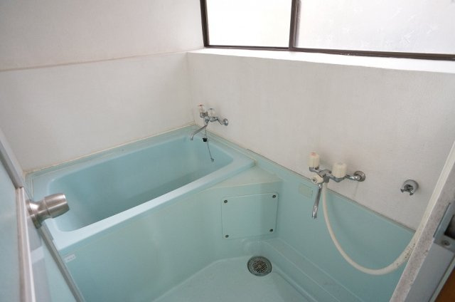 【浴室】 | 第二コーポ上田