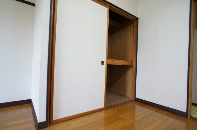 【収納】 | 第二コーポ上田