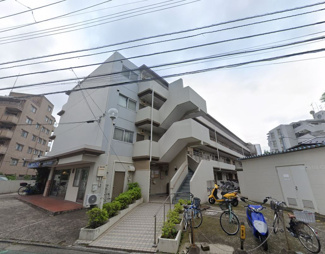 【外観】 | 足音等階下の心配の心配のない1階住居。
LDKと一体感のある使いやすいシステムキッチン採用♪