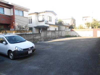 【外観】 | 長沼駐車場