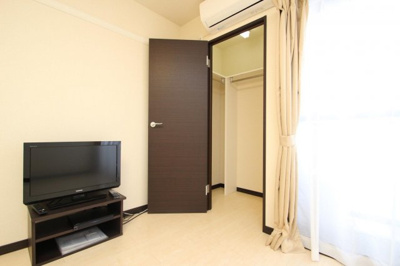 【収納】 | 幸神Ⅱ