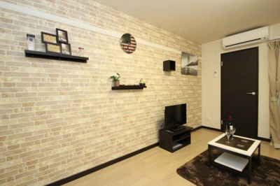 【バルコニー】 | 幸神Ⅱ