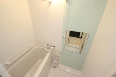 【シャワールーム】 | 幸神Ⅱ