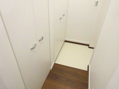 【玄関】 | フォレスター御影