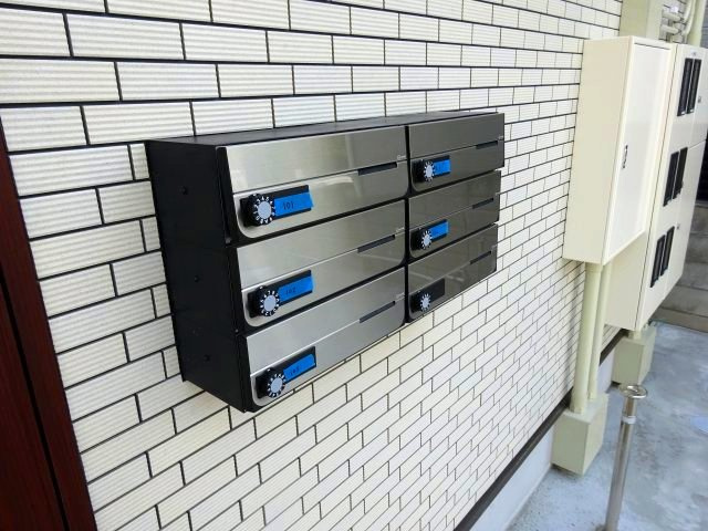 【その他共用部分】 | フォレスター御影