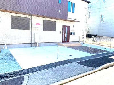 【その他共用部分】 | フォレスター御影