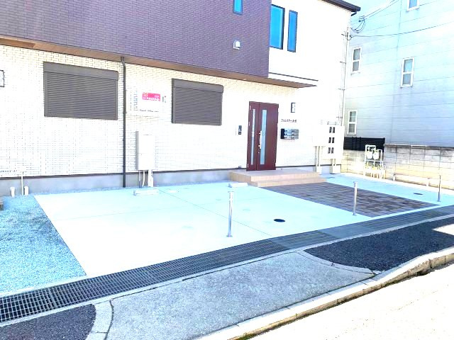 【その他共用部分】 | フォレスター御影