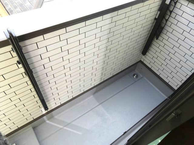 【バルコニー】 | フォレスター御影