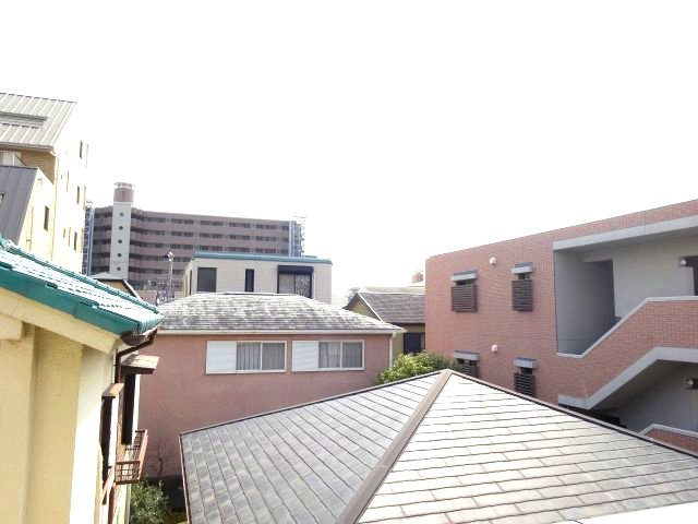【展望】 | フォレスター御影