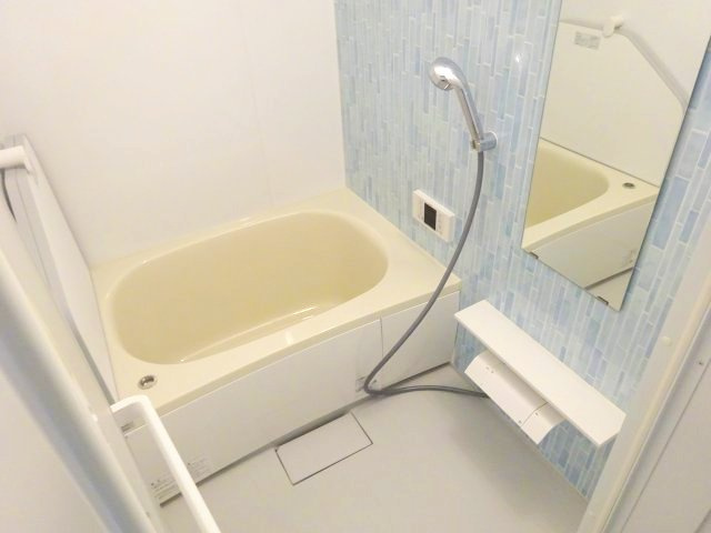 【浴室】 | フォレスター御影