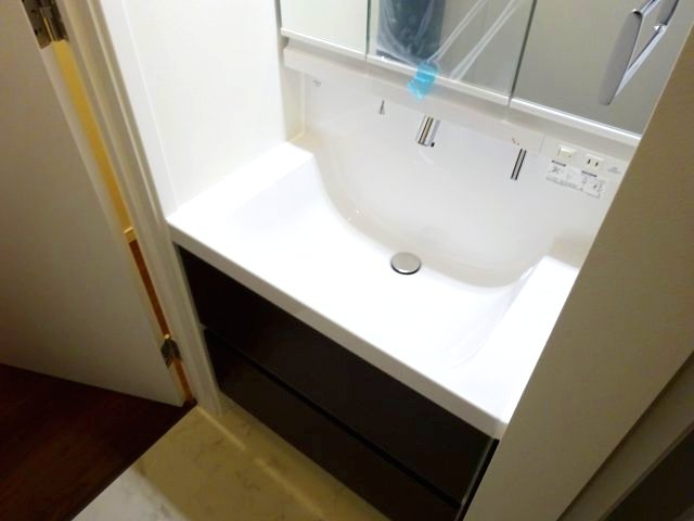 【洗面所】 | フォレスター御影