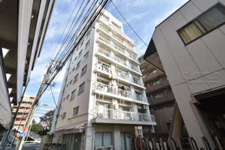 【外観】 | 物件のお問い合わせは、 ０１２０－７００－９６８までお気軽にどうぞ！
外観