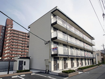 【外観】 | サラバンド