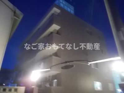 【外観】 | メゾンニシビ