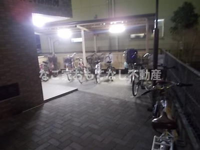 【その他共用部分】 | メゾンニシビ