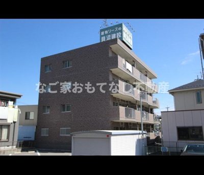 【外観】 | メゾンニシビ