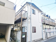 キャナル笹塚の画像