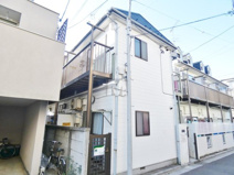 キャナル笹塚の画像