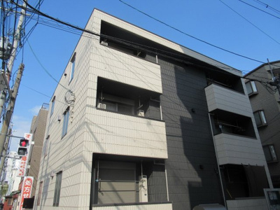 【外観】 | ヴィレッタ（布施賃貸） | おしゃれな外観です