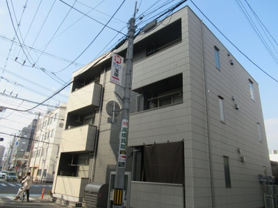 【外観】 | ヴィレッタ（布施賃貸） | 落ち着いた雰囲気の外観です