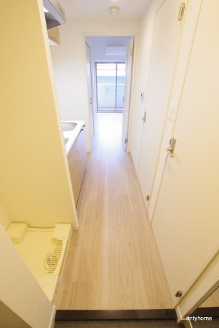 プレサンス淡路駅前　仲介手数料無料の内装
