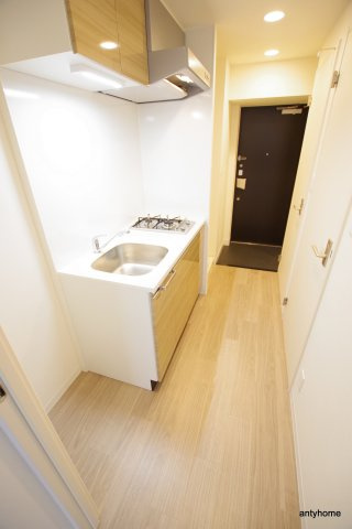 プレサンス淡路駅前　仲介手数料無料の内装