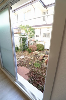 【展望】 | ヴェルテ奥西Ⅱ