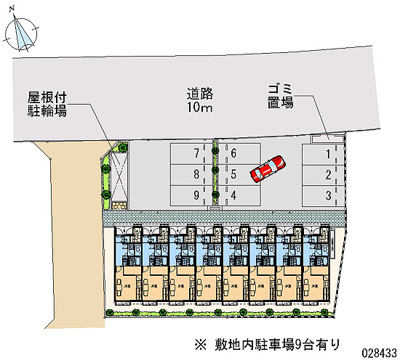 【その他共用部分】 | 大石