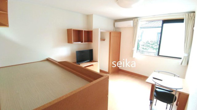 【内装】 | 大石