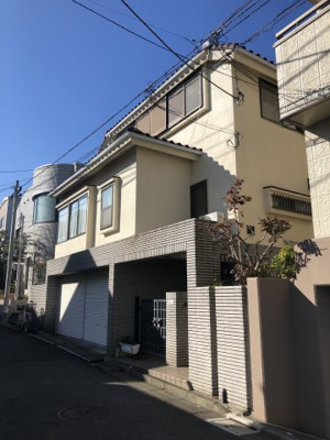 【外観】 | 井上アパート