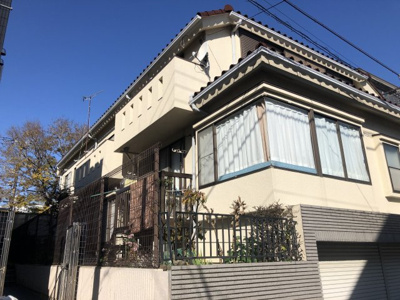 【外観】 | 井上アパート