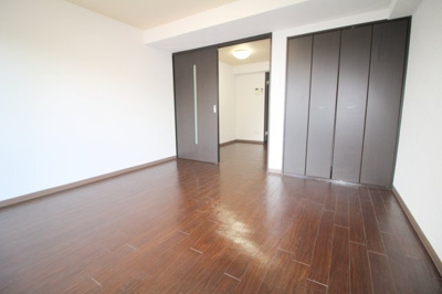 【寝室】 | ハイムラポールPartⅦ