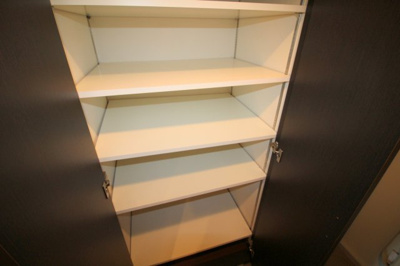 【収納】 | ハイムラポールPartⅦ